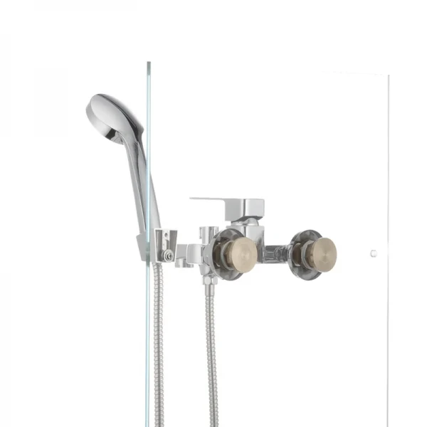 Смеситель для ванны Cron Kubus 009 (CR0205)