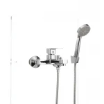 Смеситель для ванны Cron Kubus 009 (CR0205)