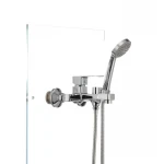 Смеситель для ванны Cron Kubus 009 (CR0205)