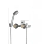 Смеситель для ванны Cron Kubus 009 (CR0205)