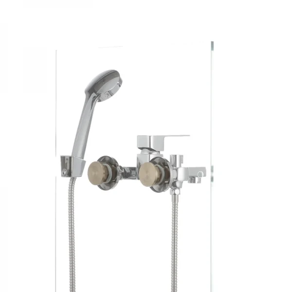 Смеситель для ванны Cron Kubus 009 (CR0205)