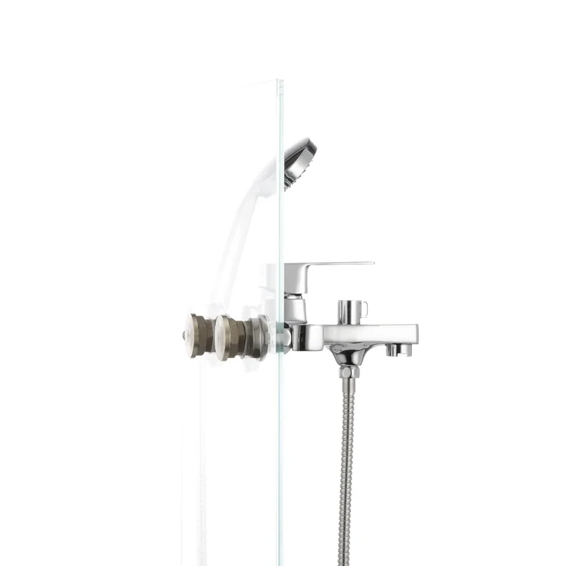 Смеситель для ванны Cron Kubus 009 (CR0205)