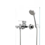 Смеситель для ванны Cron Kubus 009 (CR0205)