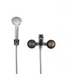 Смеситель для ванны Cron Kubus 009 (CR0205)