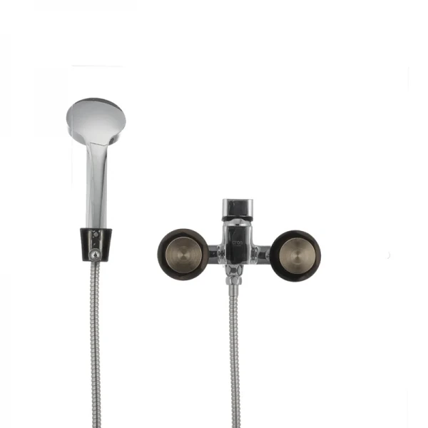 Смеситель для ванны Cron Kubus 009 (CR0205)