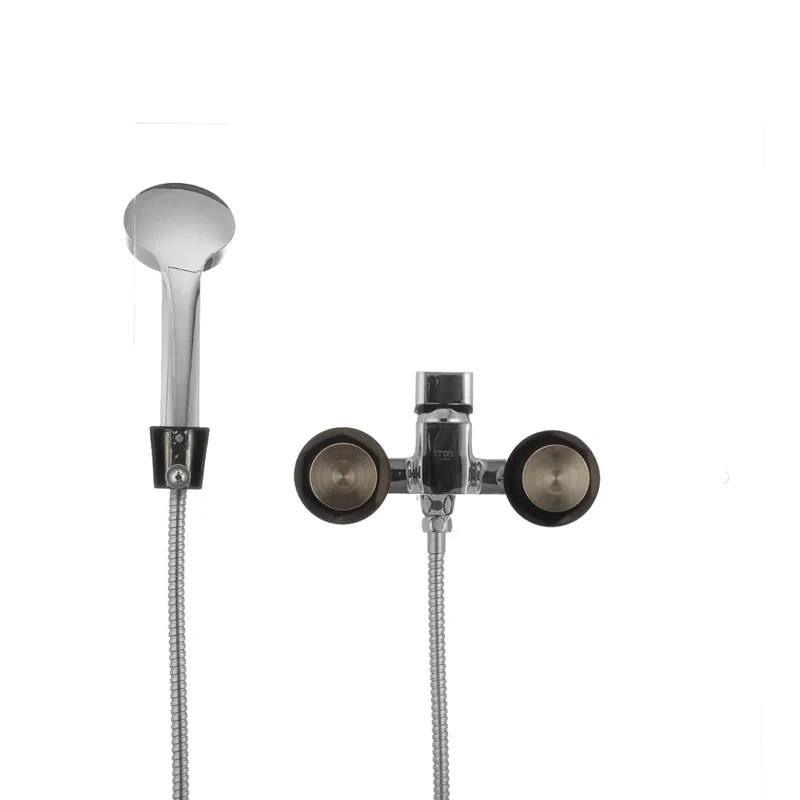 Смеситель для ванны Cron Kubus 009 (CR0205)