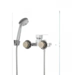 Смеситель для ванны Cron Kubus 009 (CR0205)