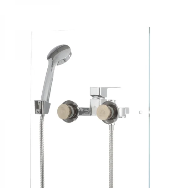 Смеситель для ванны Cron Kubus 009 (CR0205)