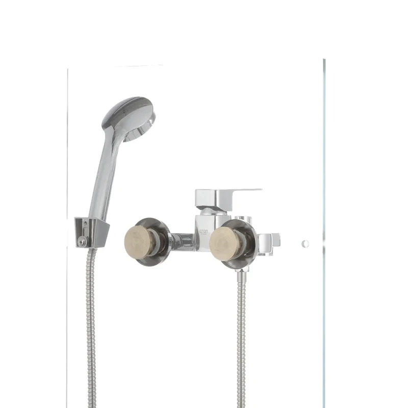 Смеситель для ванны Cron Kubus 009 (CR0205)