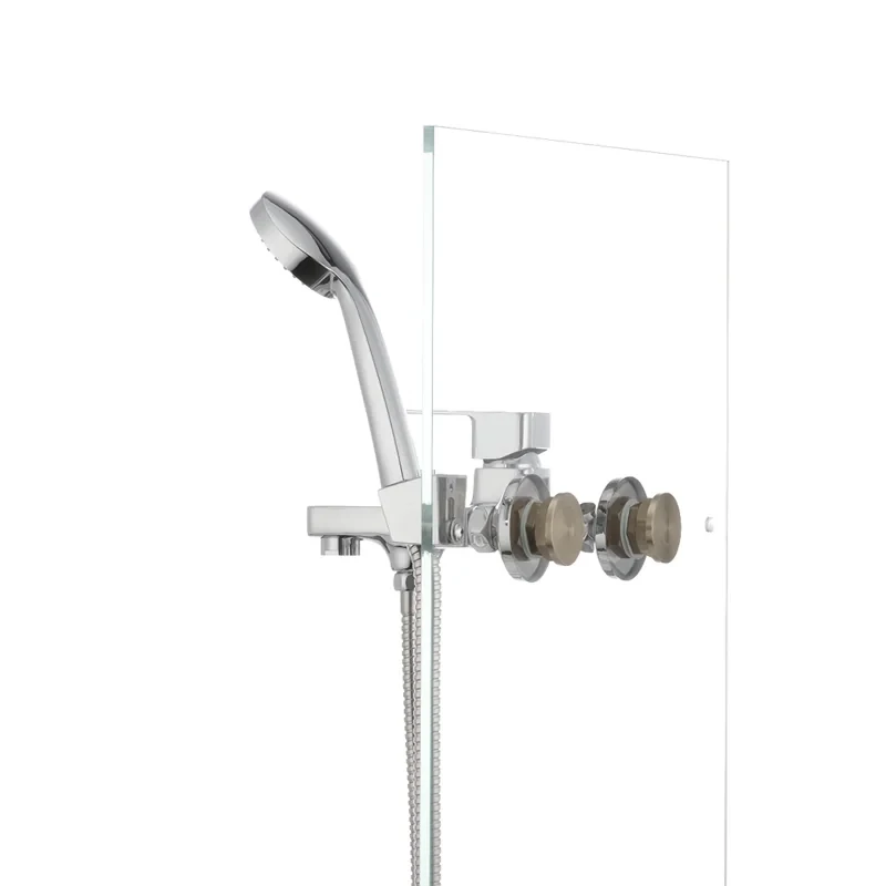 Смеситель для ванны Cron Kubus 009 (CR0205)