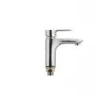 Смеситель для умывальника Cron Columbia 001 (CR0206)