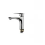 Смеситель для умывальника Cron Columbia 001 (CR0206)