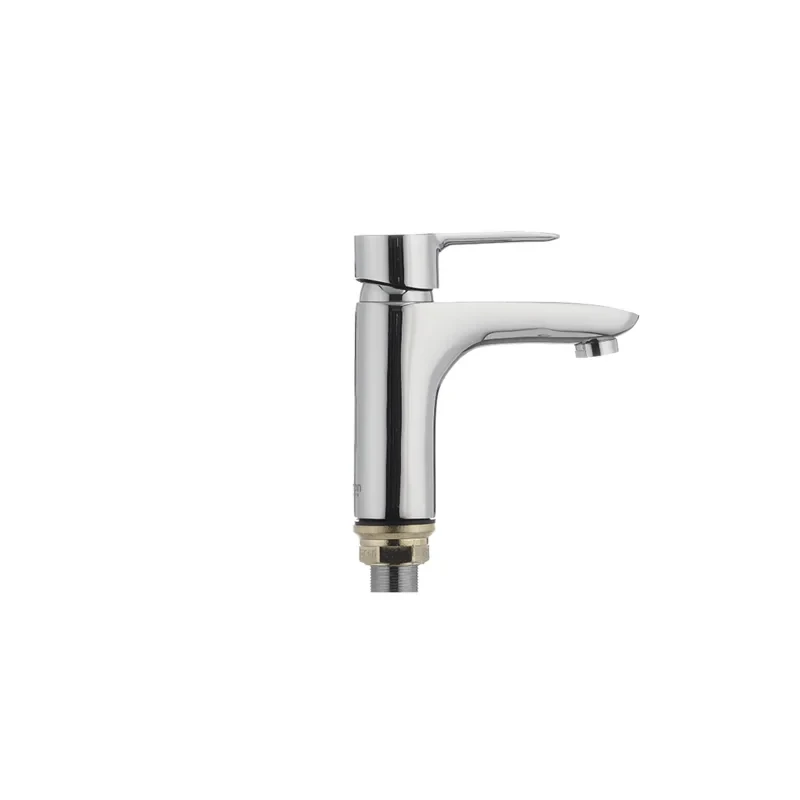 Смеситель для умывальника Cron Columbia 001 (CR0206)