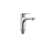 Смеситель для умывальника Cron Columbia 001 (CR0206)