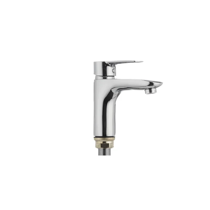 Смеситель для умывальника Cron Columbia 001 (CR0206)