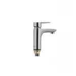 Смеситель для умывальника Cron Columbia 001 (CR0206)