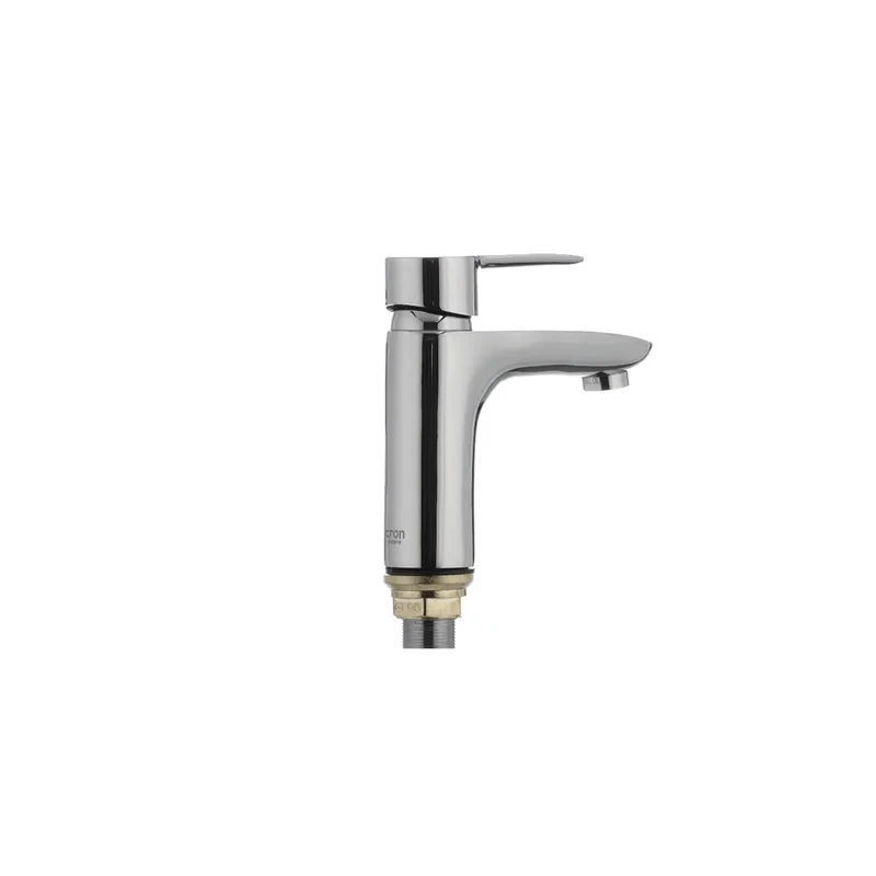 Смеситель для умывальника Cron Columbia 001 (CR0206)