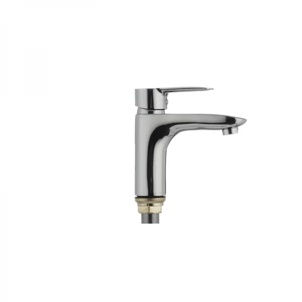 Смеситель для умывальника Cron Columbia 001 (CR0206)