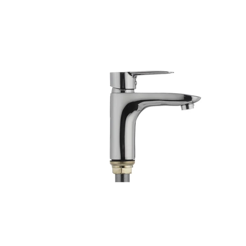 Смеситель для умывальника Cron Columbia 001 (CR0206)