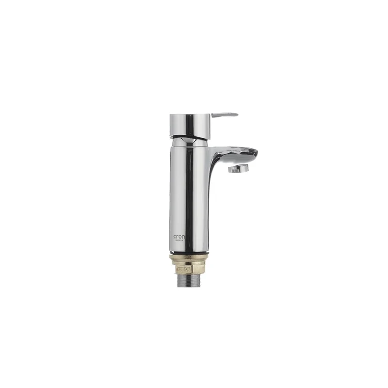 Смеситель для умывальника Cron Columbia 001 (CR0206)