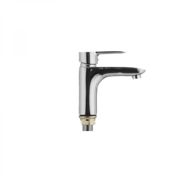 Смеситель для умывальника Cron Columbia 001 (CR0206)