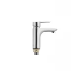 Смеситель для умывальника Cron Columbia 001 (CR0206)