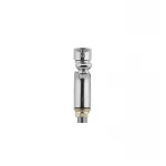 Смеситель для умывальника Cron Columbia 001 (CR0206)