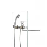 Смеситель для ванны Cron Kubus 006 (CR0210)