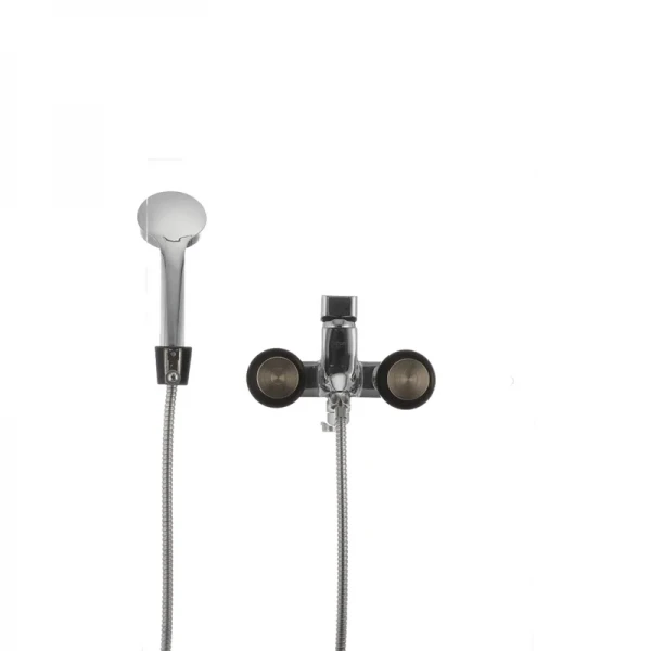 Смеситель для ванны Cron Kubus 006 (CR0210)