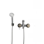 Смеситель для ванны Cron Kubus 006 (CR0210)