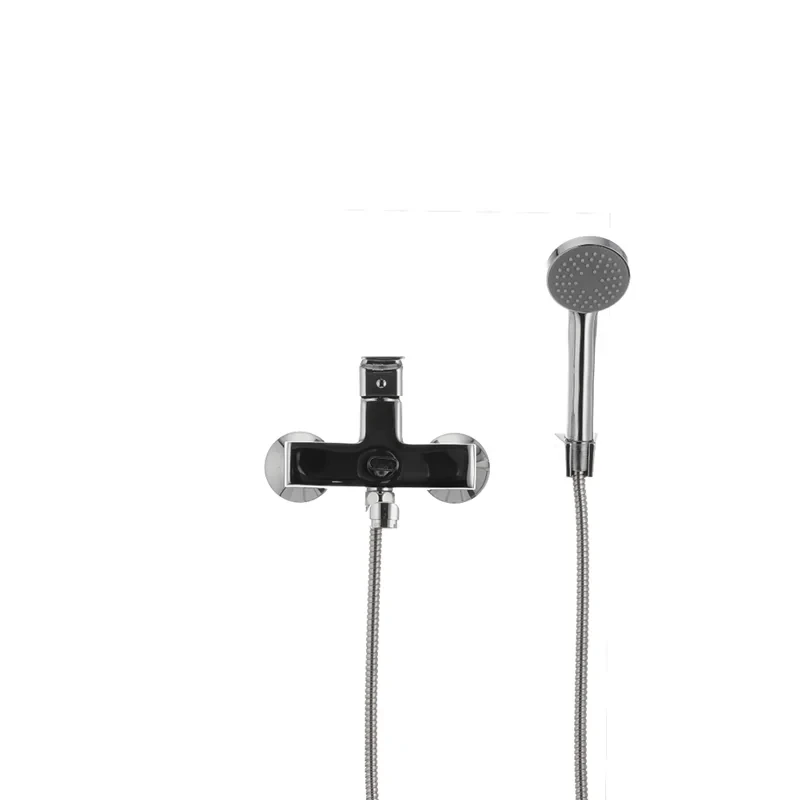 Смеситель для ванны Cron Kubus 006 (CR0210)