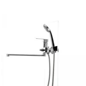 Смеситель для ванны Cron Kubus 006 (CR0210)