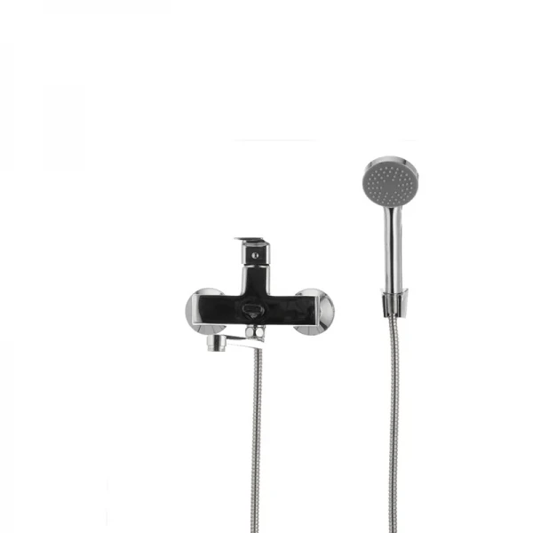 Смеситель для ванны Cron Kubus 006 (CR0210)