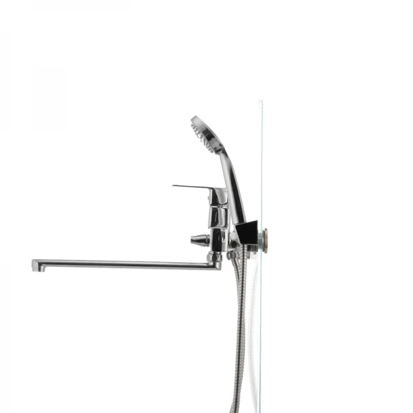 Смеситель для ванны Cron Kubus 006 (CR0210)