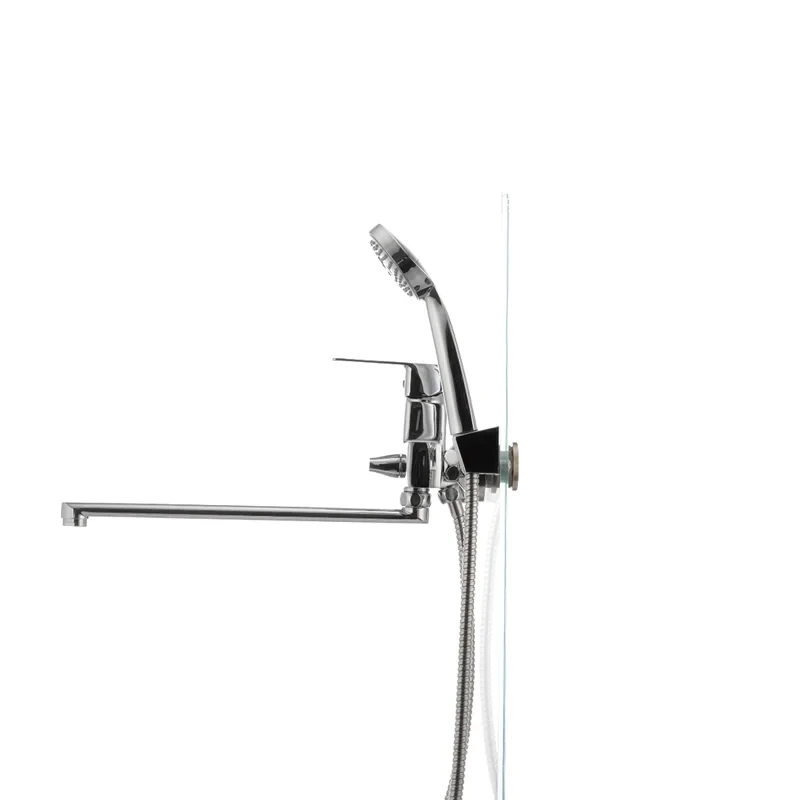 Смеситель для ванны Cron Kubus 006 (CR0210)