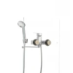 Смеситель для ванны Cron Kubus 006 (CR0210)