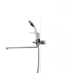 Смеситель для ванны Cron Smart 006 (CR0211)