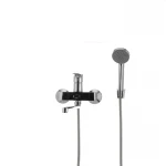 Смеситель для ванны Cron Smart 006 (CR0211)