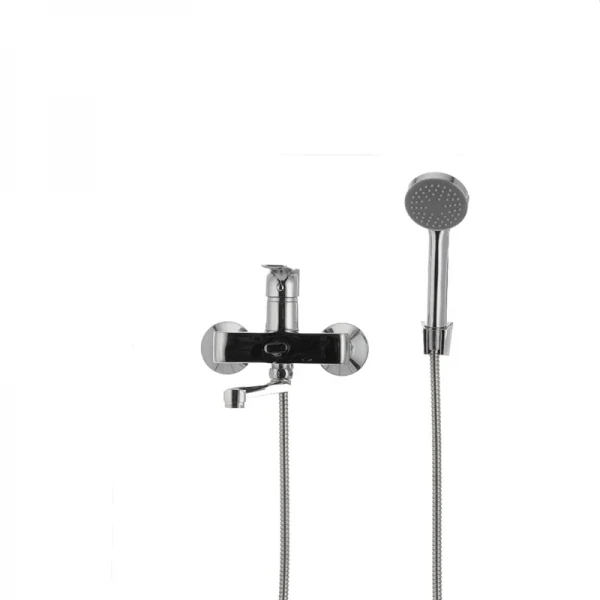 Смеситель для ванны Cron Smart 006 (CR0211)