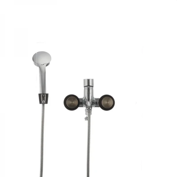 Смеситель для ванны Cron Smart 006 (CR0211)