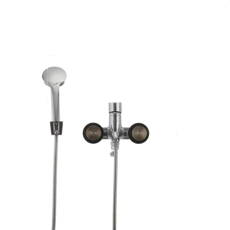 Смеситель для ванны Cron Smart 006 (CR0211)