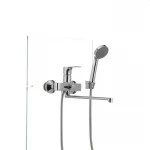 Смеситель для ванны Cron Smart 006 (CR0211)