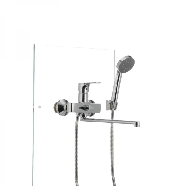 Смеситель для ванны Cron Smart 006 (CR0211)