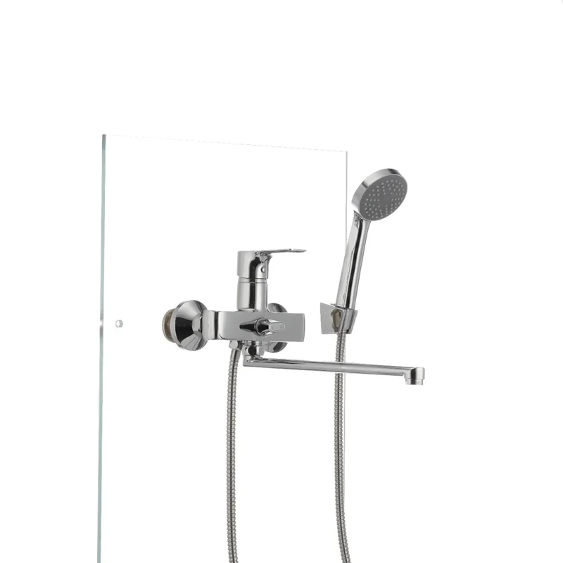 Смеситель для ванны Cron Smart 006 (CR0211)