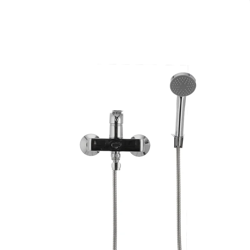 Смеситель для ванны Cron Smart 006 (CR0211)