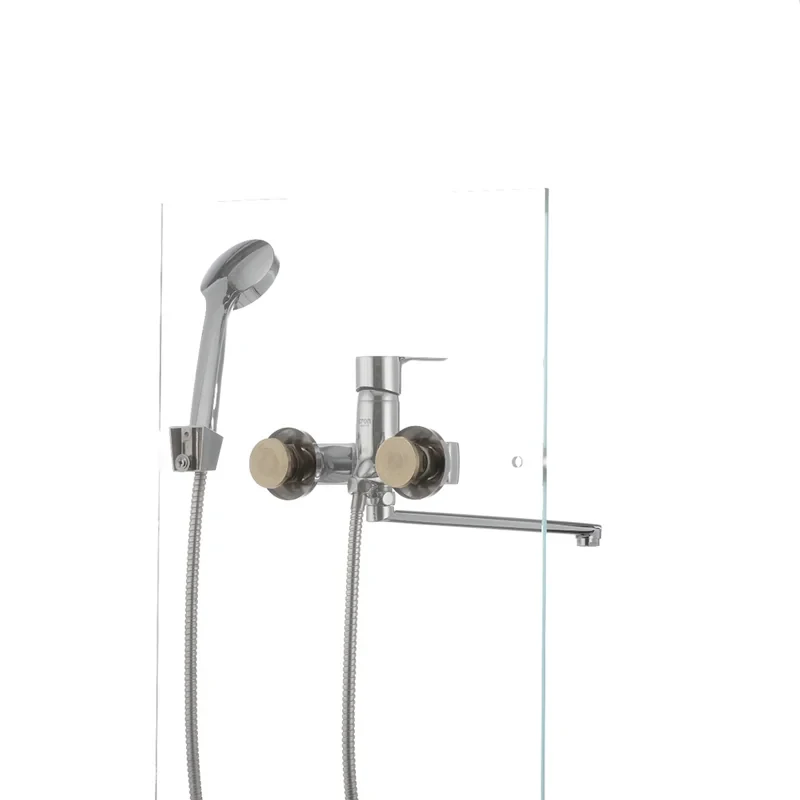 Смеситель для ванны Cron Smart 006 (CR0211)