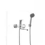 Смеситель для ванны Cron Smart 006 (CR0211)