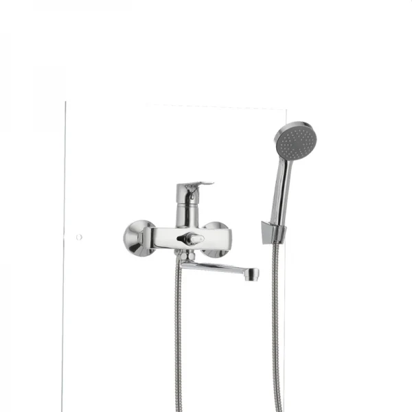 Смеситель для ванны Cron Smart 006 (CR0211)