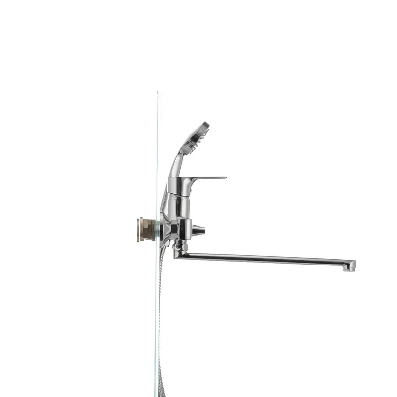 Смеситель для ванны Cron Smart 006 (CR0211)