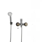 Смеситель для ванны Cron Smart 006 (CR0211)